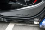 McLaren Senna Vega Blue 2019 года